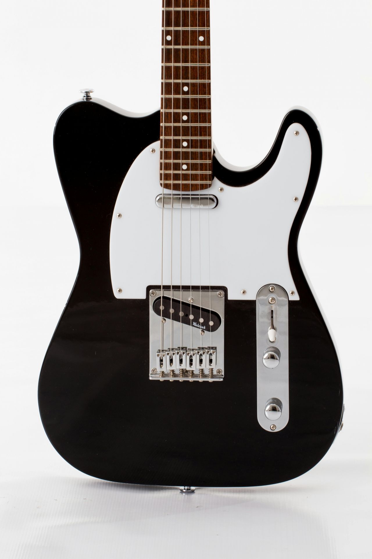 Pickguard TELECASTER 8 Löcher | Wunschmotiv